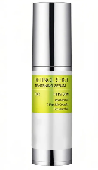 Serum crema