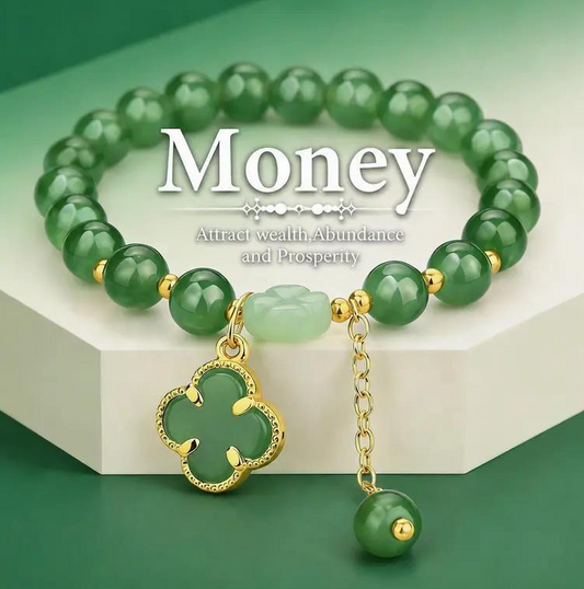 Pulsera "Money Magnet"