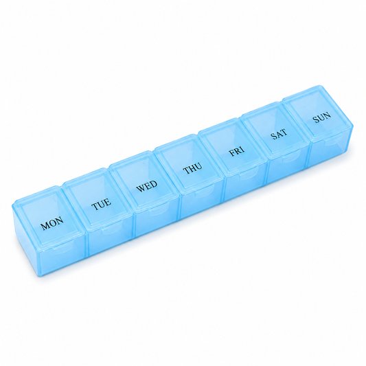 Pastillero
