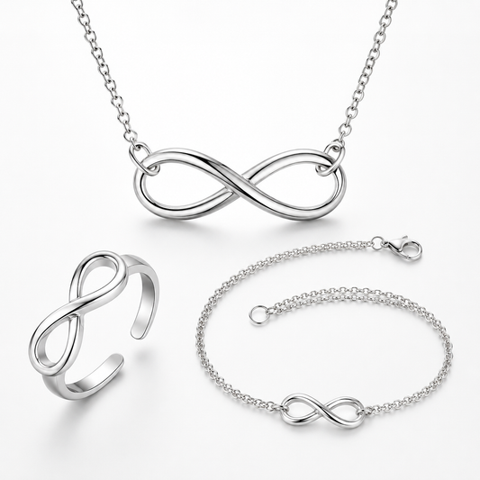 Set Eterna de 3 piezas