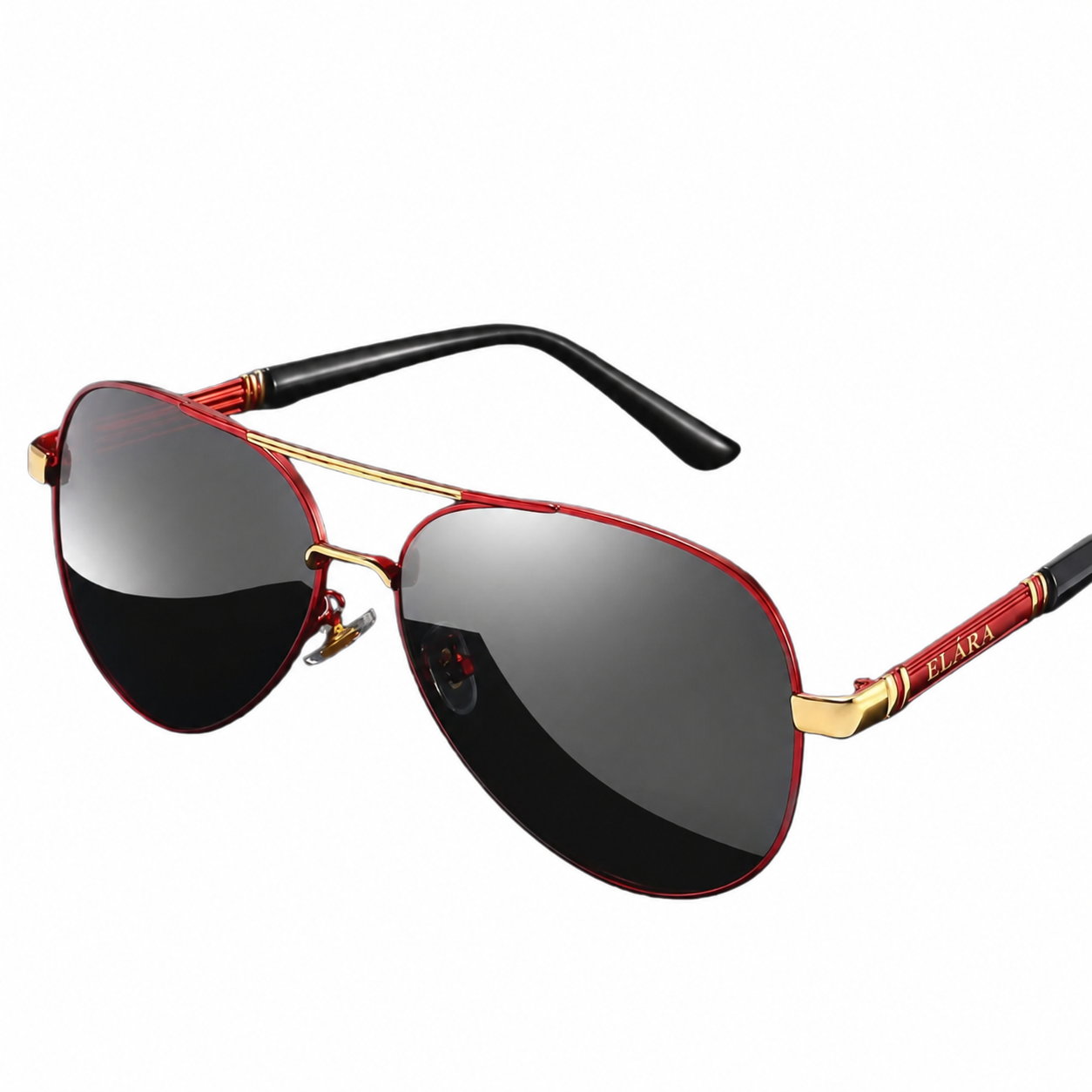 ELÁRA™ Summer Aviators