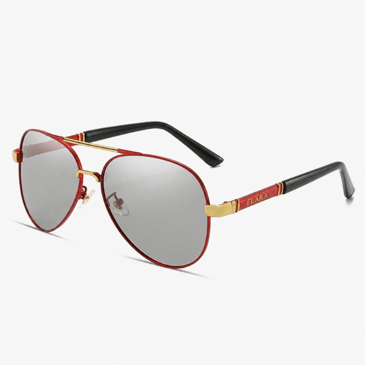 ELÁRA™ Summer Aviators