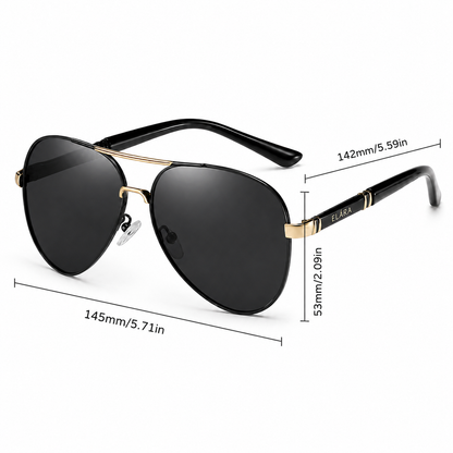 ELÁRA™ Summer Aviators
