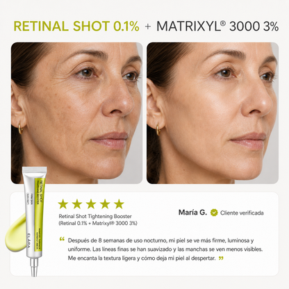 ELÁRA™ Retinal Glow Shot