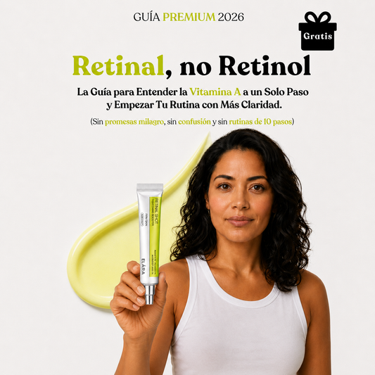 Guía Digital Rutina 30 días