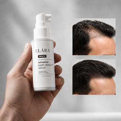 ELÁRA MEN’S Sérum de Densidad Capilar con Nanoxidil 5%