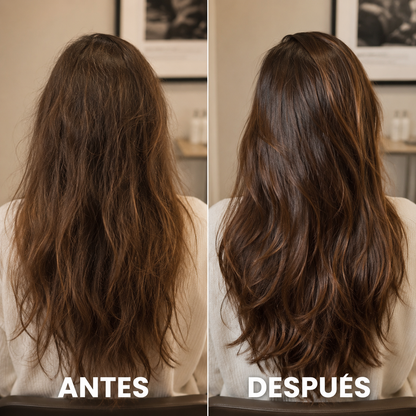 ELÁRA™ Mascarilla Capilar de Colágeno
