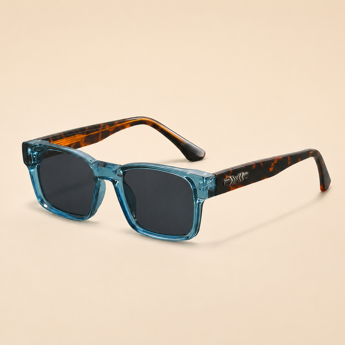 ELÁRA Éclipse™ — Lentes de Sol Retro UV400
