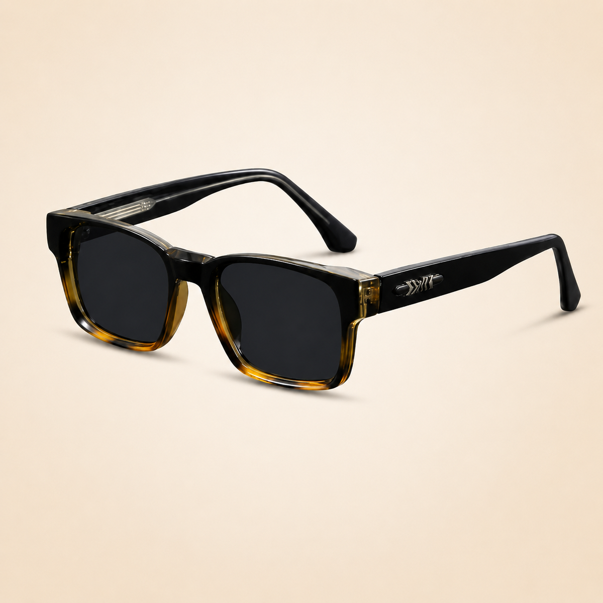 ELÁRA Éclipse™ — Lentes de Sol Retro UV400