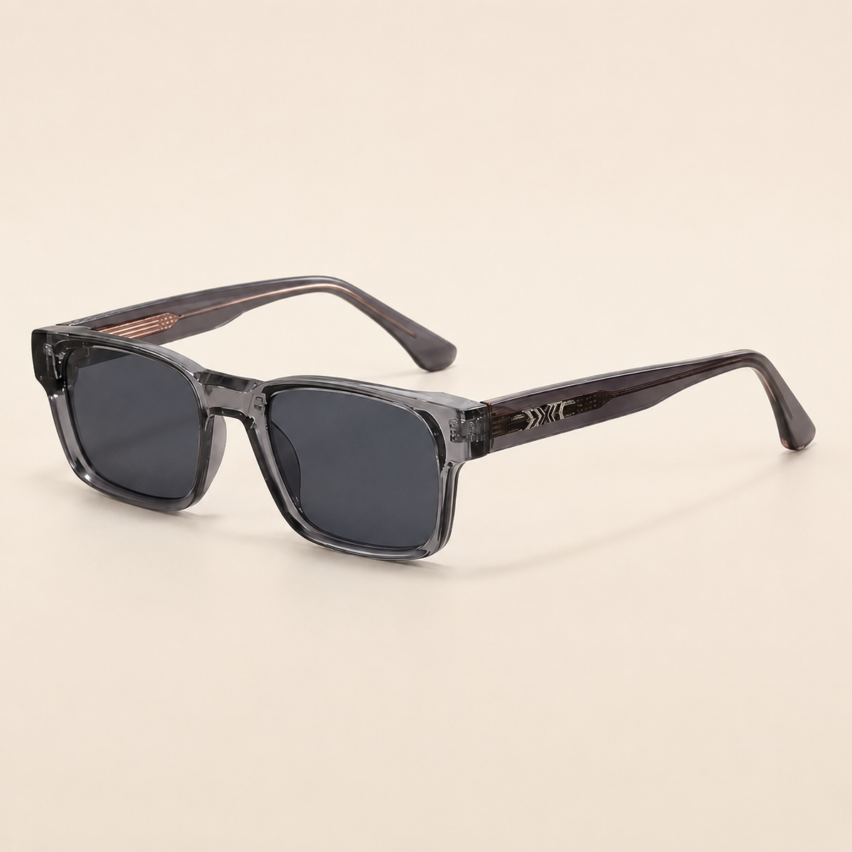 ELÁRA Éclipse™ — Lentes de Sol Retro UV400