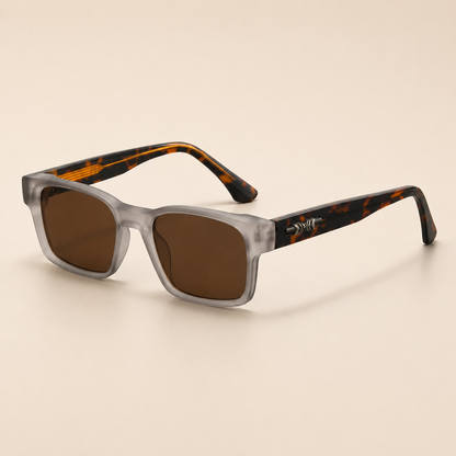 ELÁRA Éclipse™ — Lentes de Sol Retro UV400