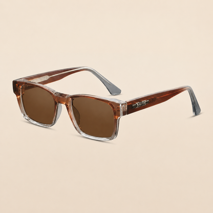 ELÁRA Éclipse™ — Lentes de Sol Retro UV400