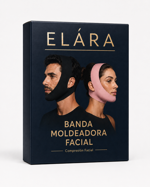 Guía Banda moldeadora