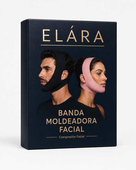 Guía Banda moldeadora