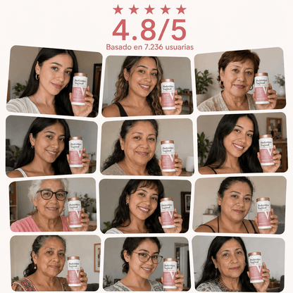 ELÁRA™ Probiótico Vaginal Flora Íntima