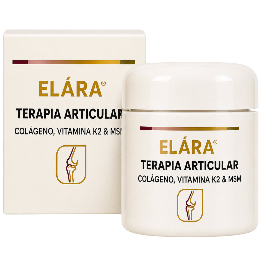 crema articulaciones