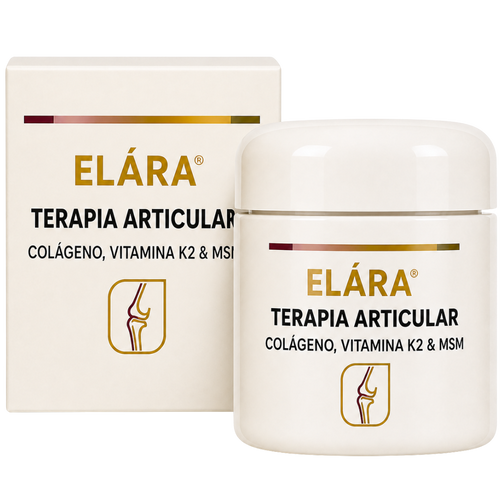 crema articulaciones