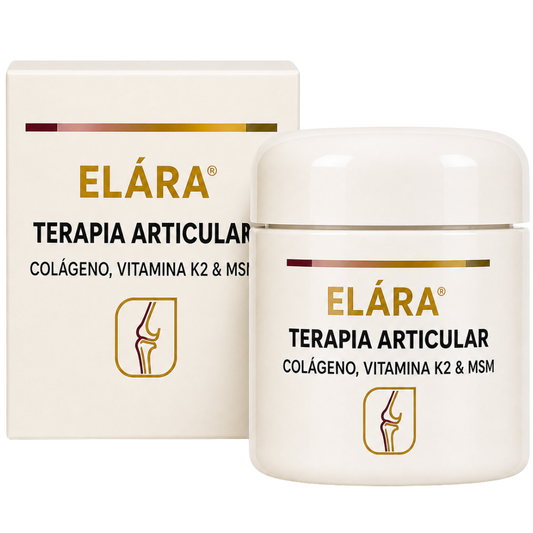 crema articulaciones